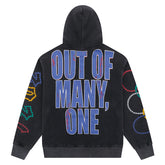 Godspeed DreamTeam '24 Hoodies